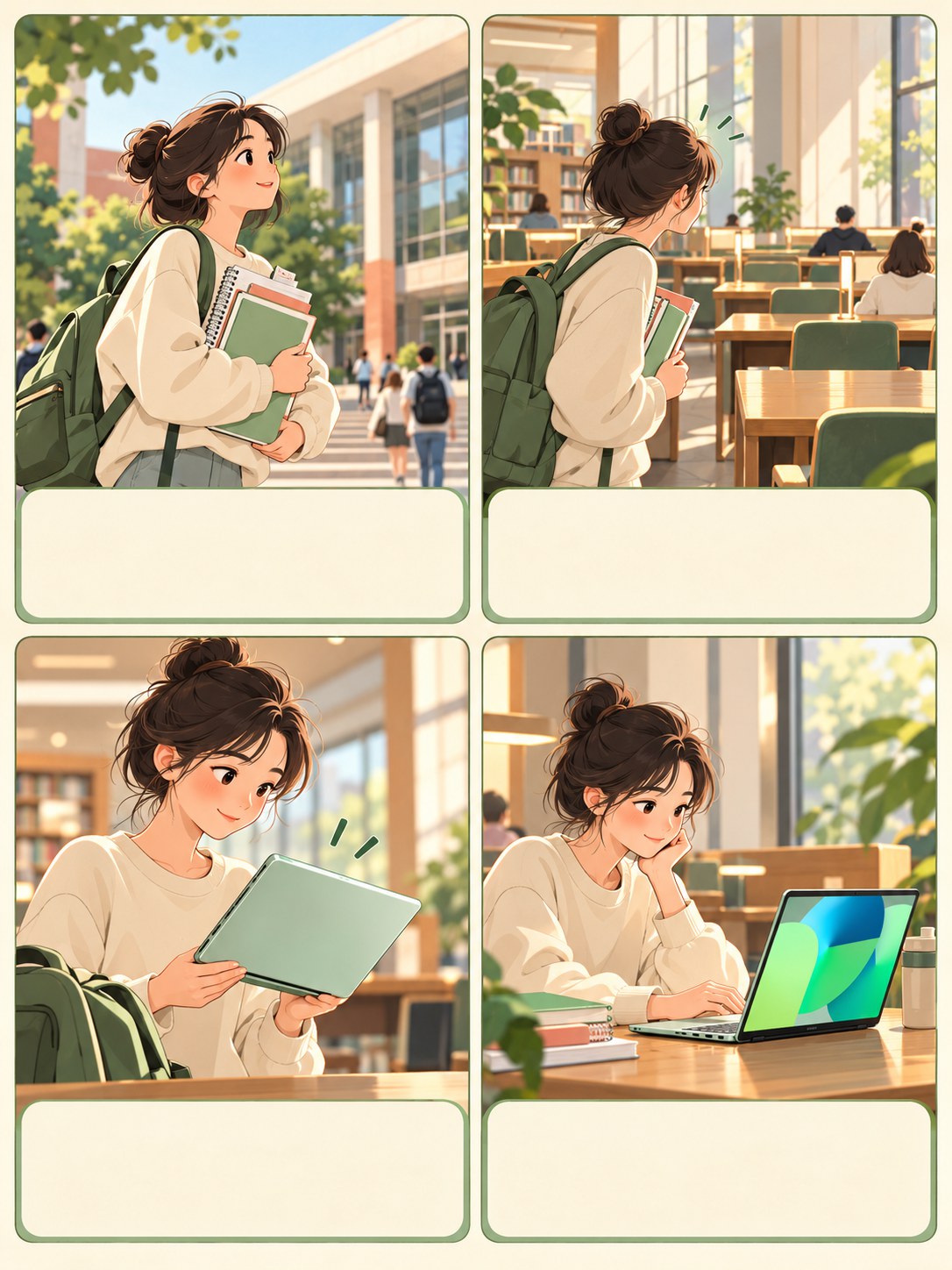 四格小剧场
